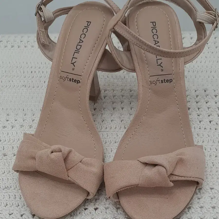 PICCA DILLY 샌들 36