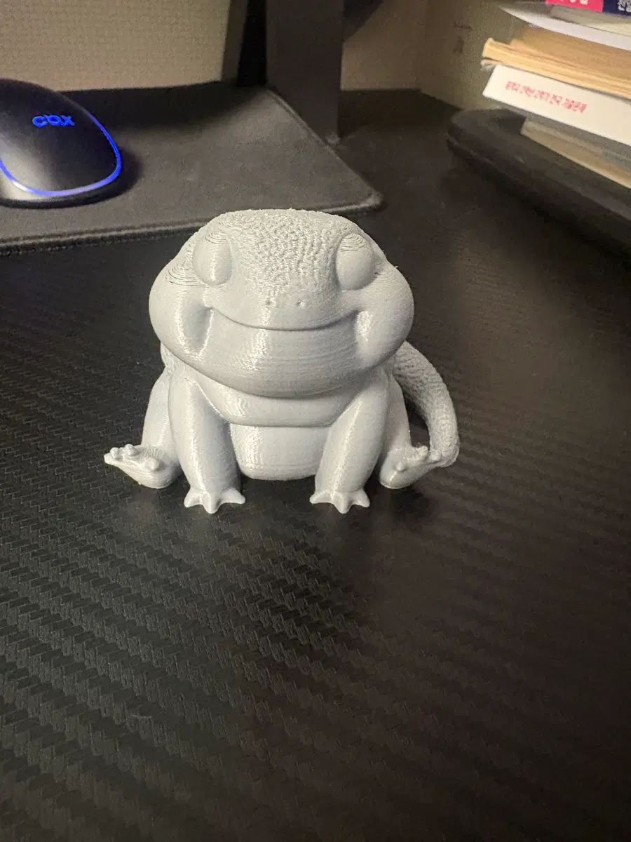 3d프린팅 피규어