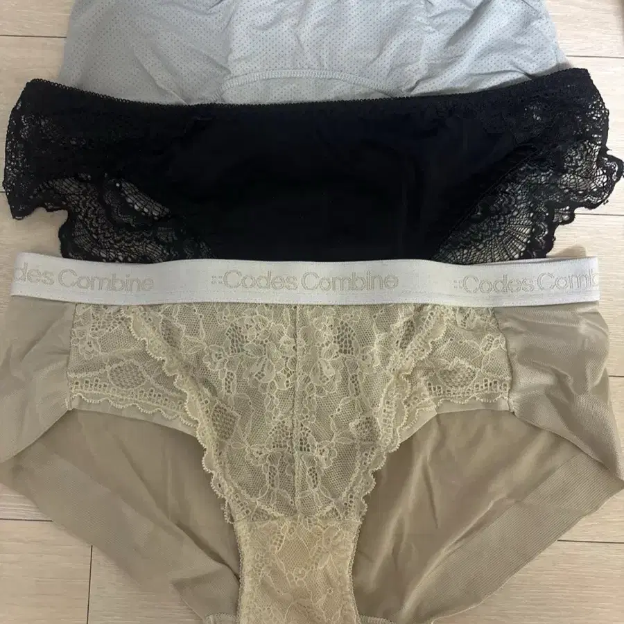 코데즈컴바인 팬티