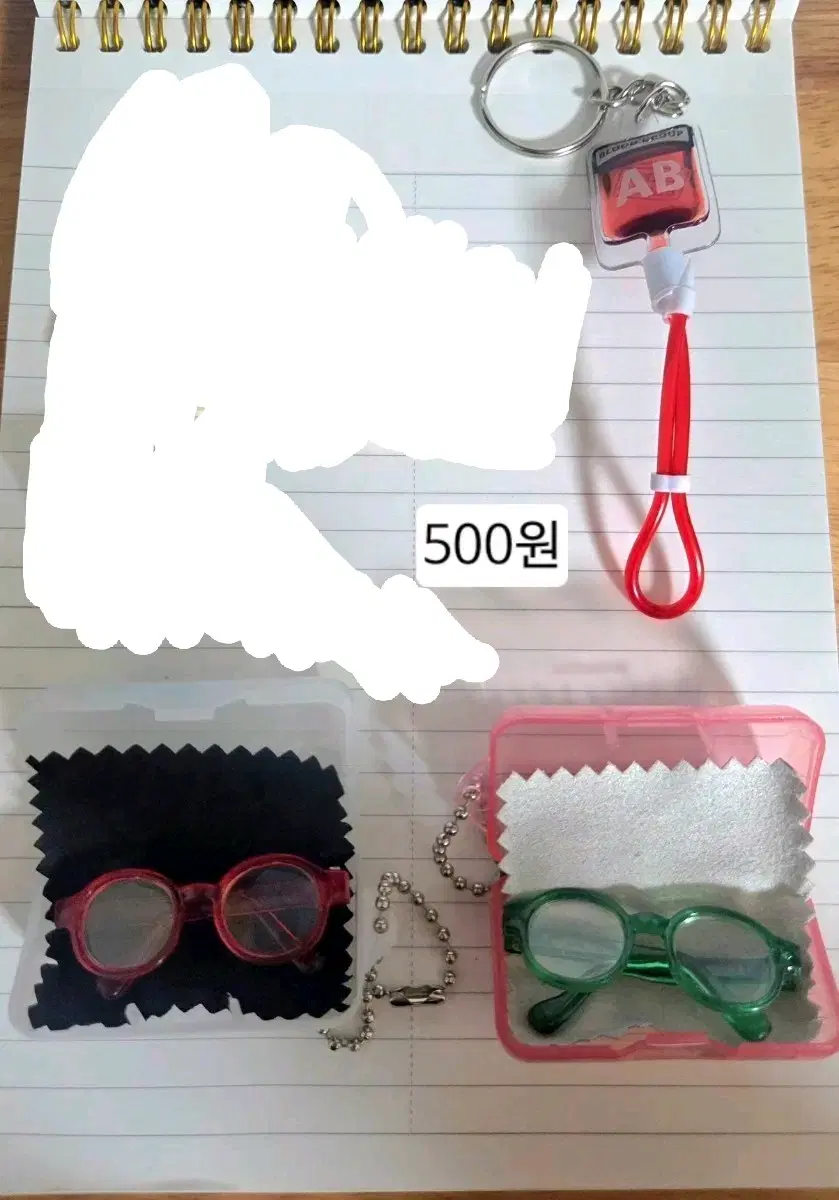 각종 가챠 판매합니다 !