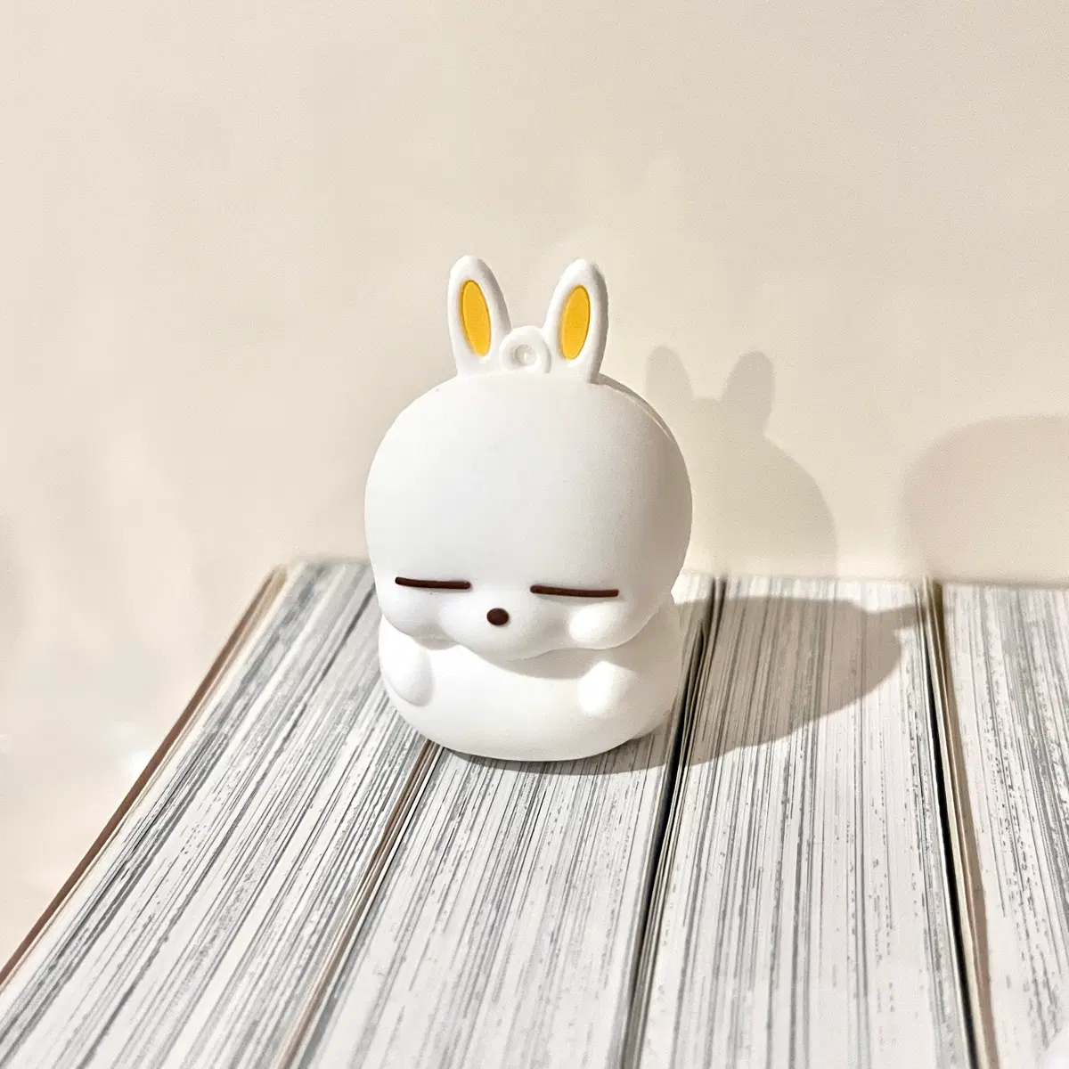엽기토끼 마시마로 코스튬 가챠