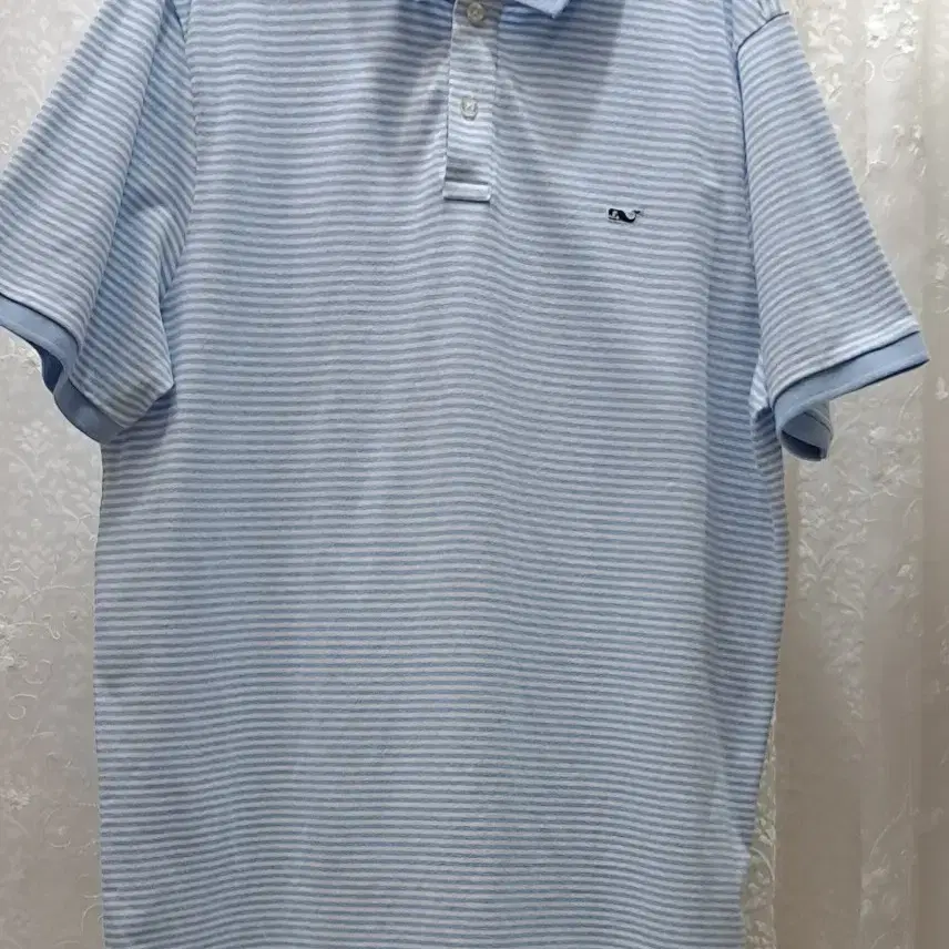 vineyard vince's 카라티셔츠 M