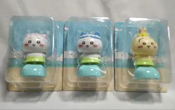 영화 치이카와 인어섬의 비밀 흔들흔들 솔라