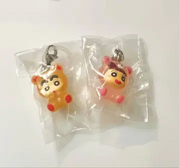 짱구는 못말려(크레용 신짱) 곰 파자마 2종