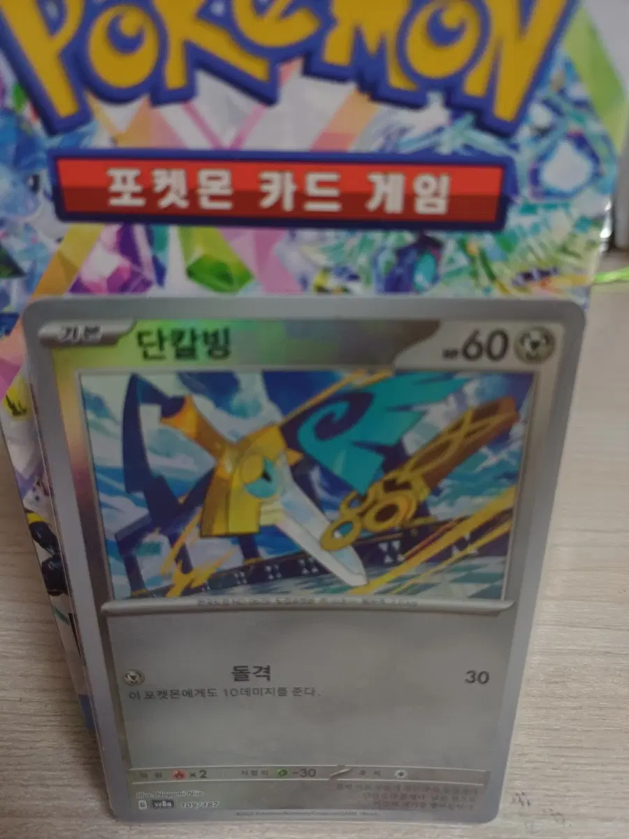 단칼빙 마스터볼