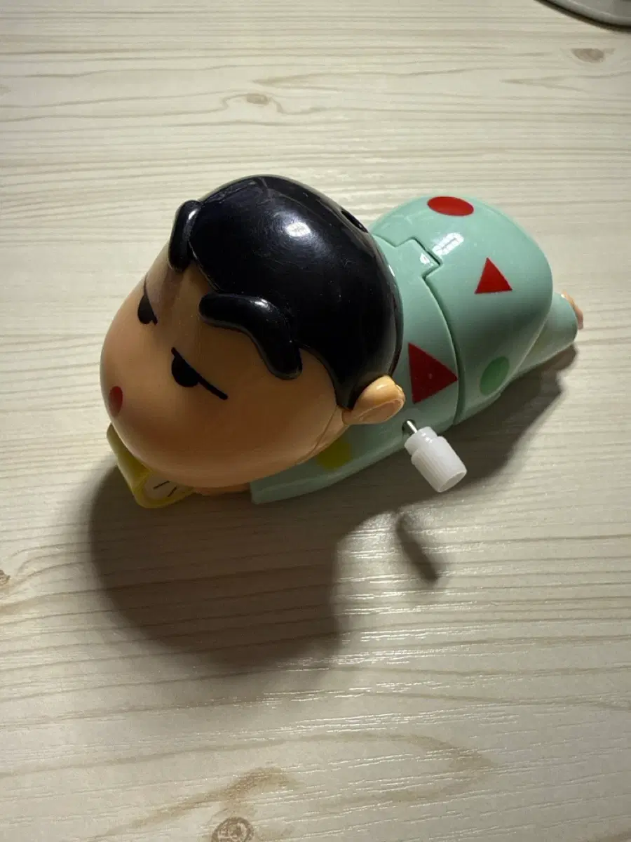 [짱구는 못말려] 짱구 피규어