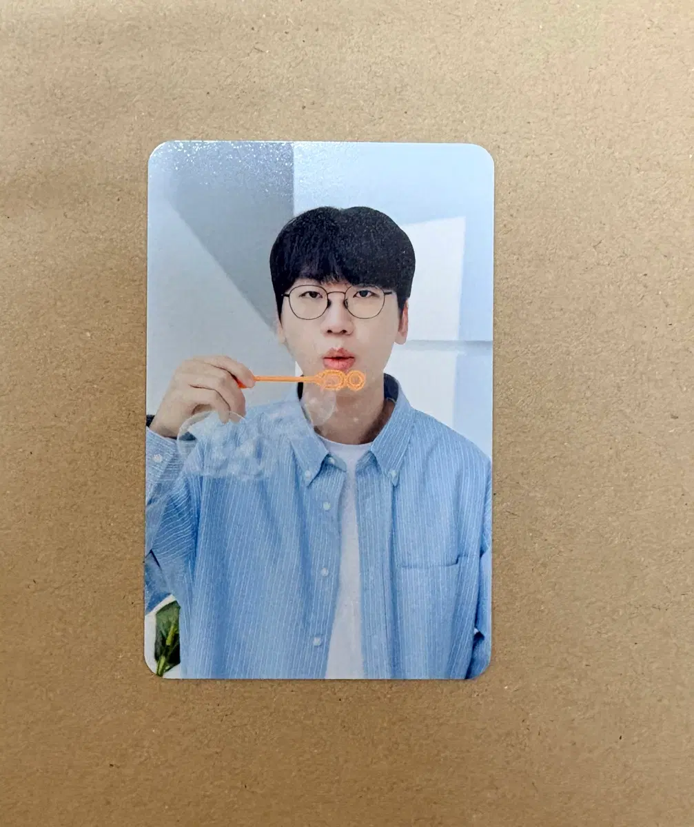 T1 x 대우제약 도란 포카