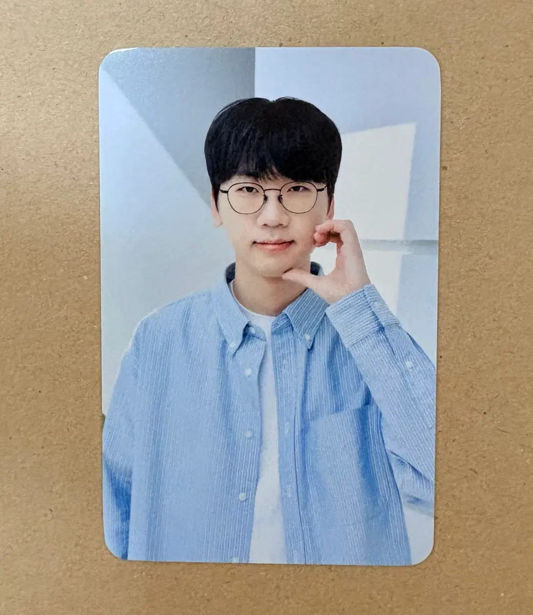 T1 x 대우제약 도란 포카