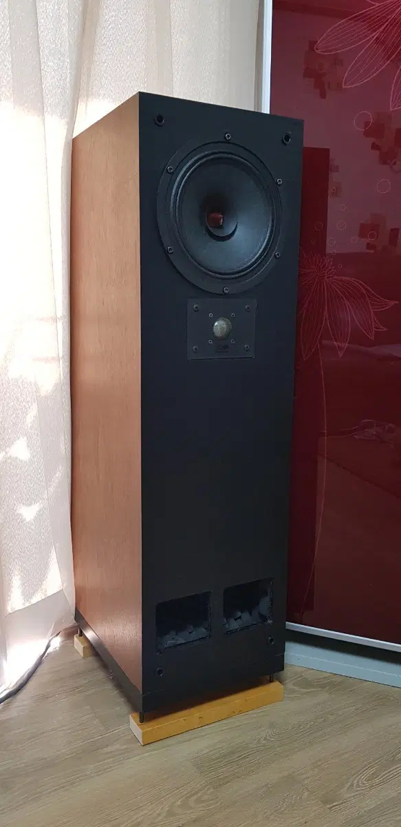 데이턴 Dayton audio PS220-8 8인치유닛
