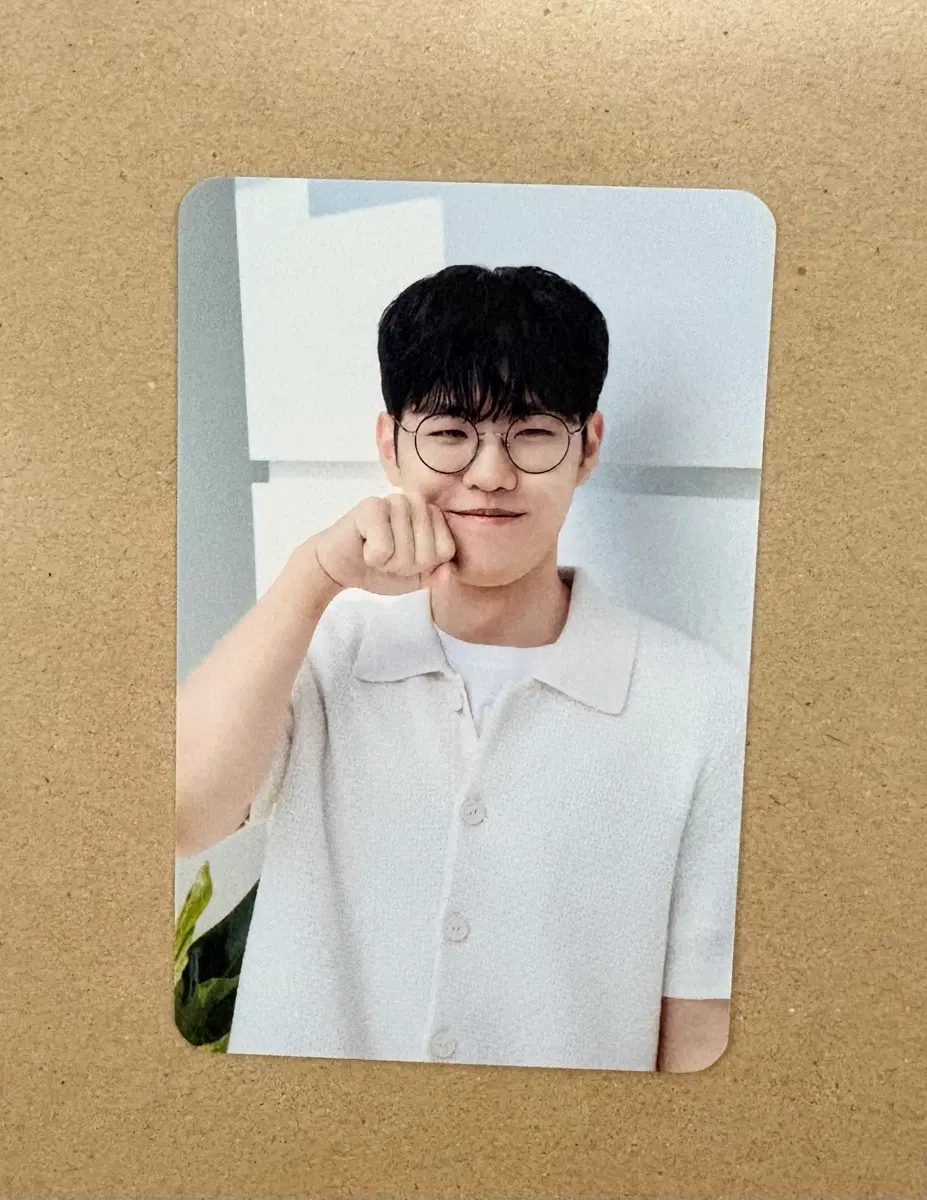 T1 x 대우제약 오너 포카