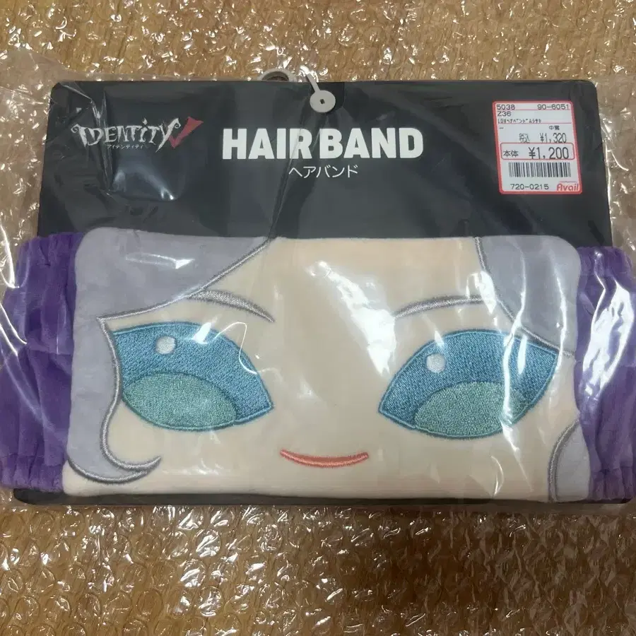 제5인격 오인격 헤어밴드 요셉 사진사