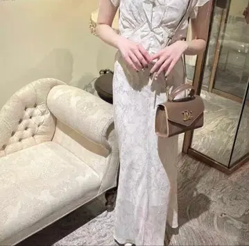 deicy 부케 드 보뇌르 드레스 도쿄 한정판