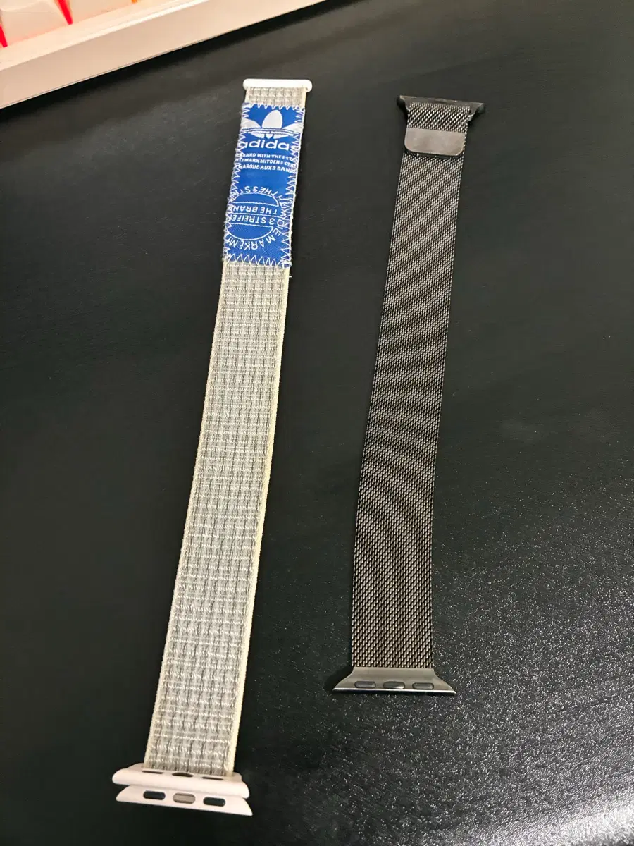 애플워치 41mm 정품 밀레니즈 루프