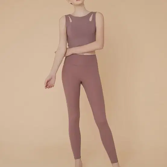 레이나모라 5원소 레깅스 팬츠 라이트 S