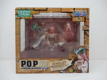 메가하우스 POP NEODX/원피스 주얼리 보니