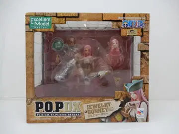 메가하우스 POP NEODX/원피스 주얼리 보니