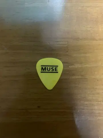 MUSE 피크 썸머 소닉 2006