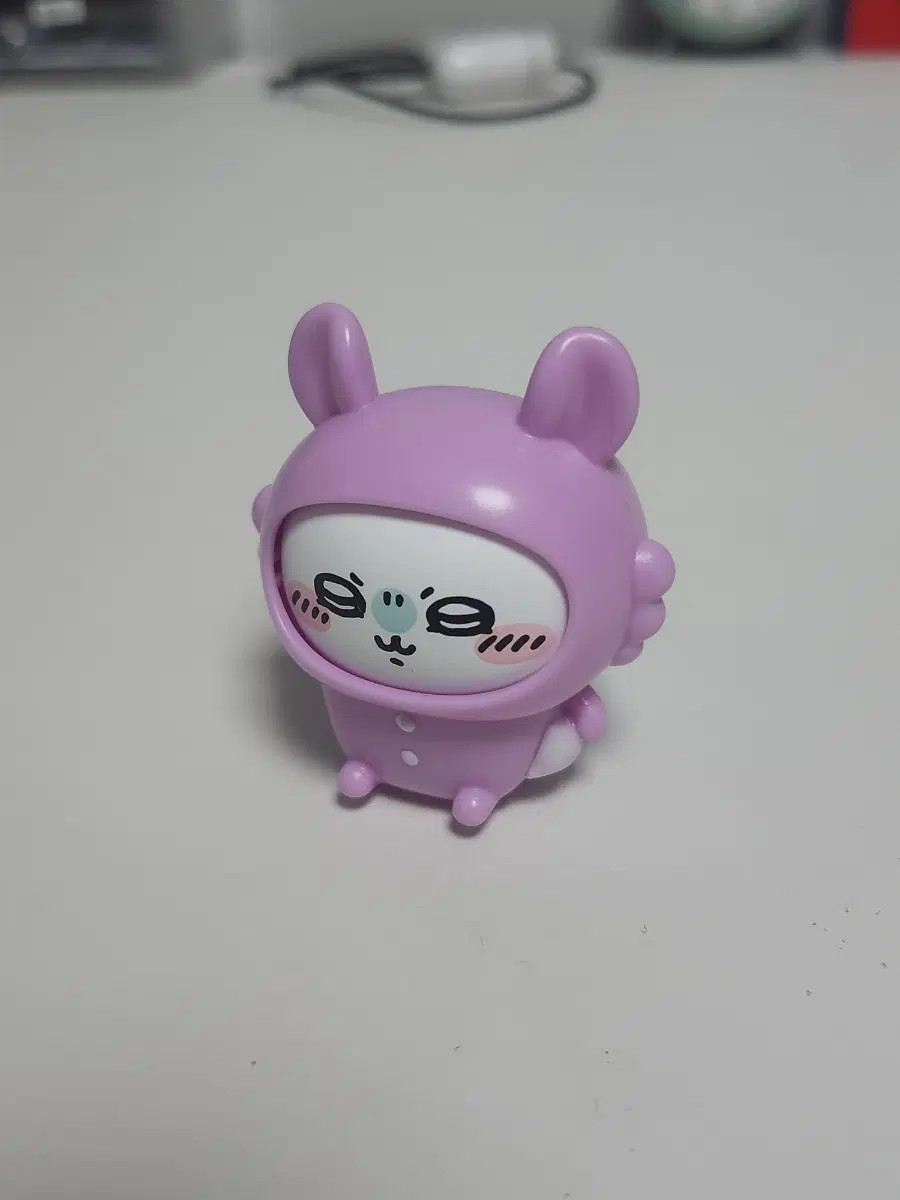 모몽가 피규어