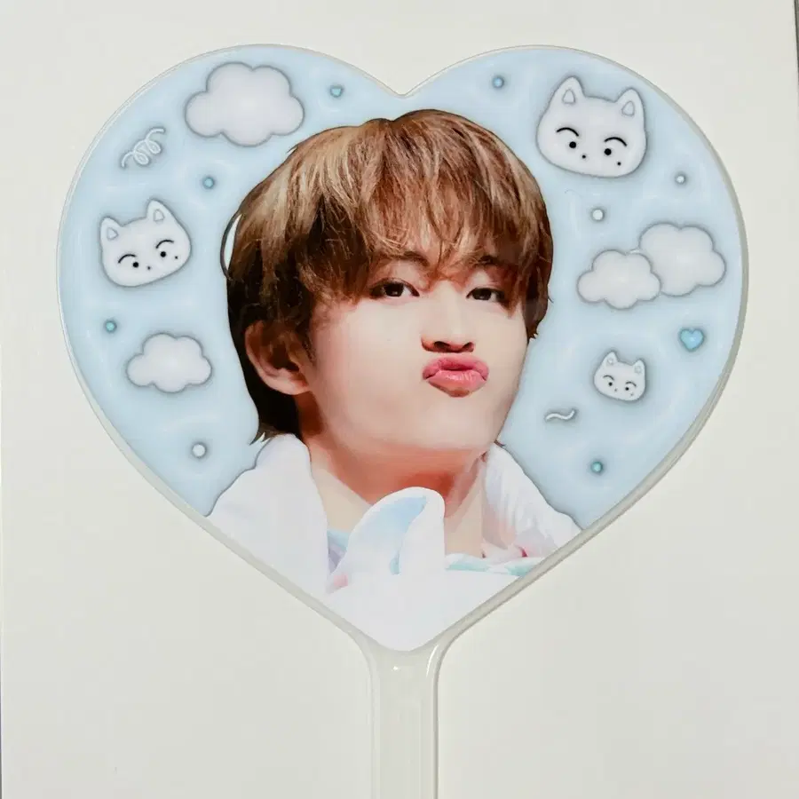 마크 하트 우치와 belove 엔시티 드림 127 nct dream
