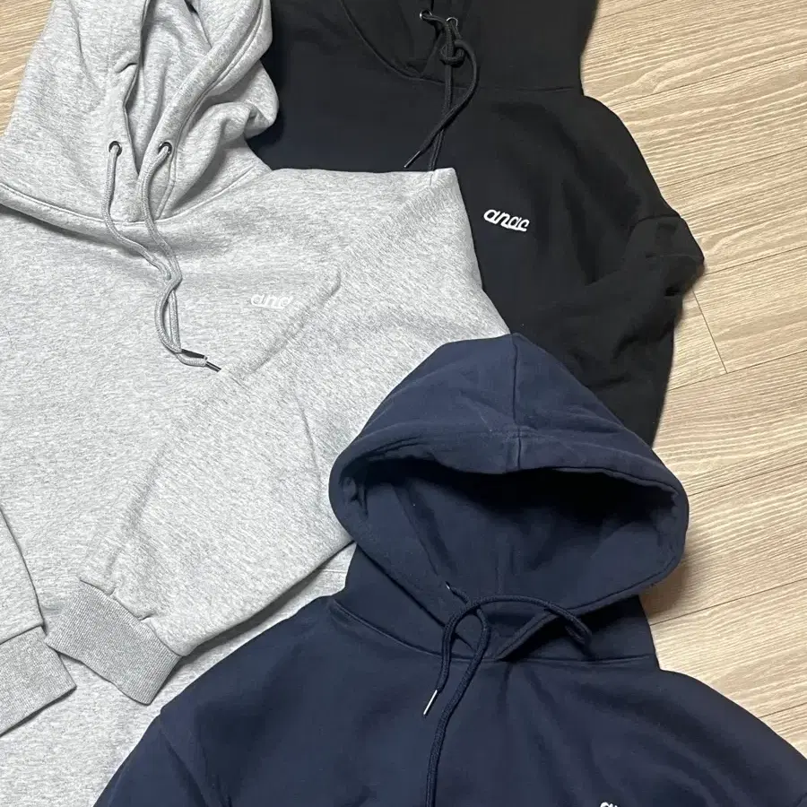 어나더아카이브 (3pack)후드티