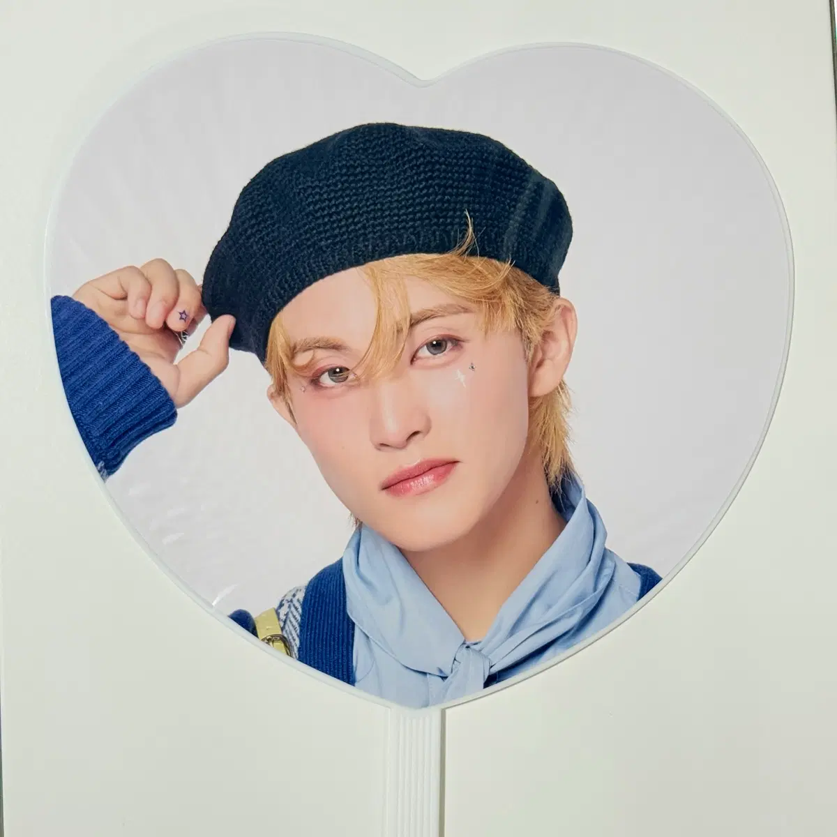 마크 일본 팬미 우치와 nct dream 엔시티드림 개봉버전