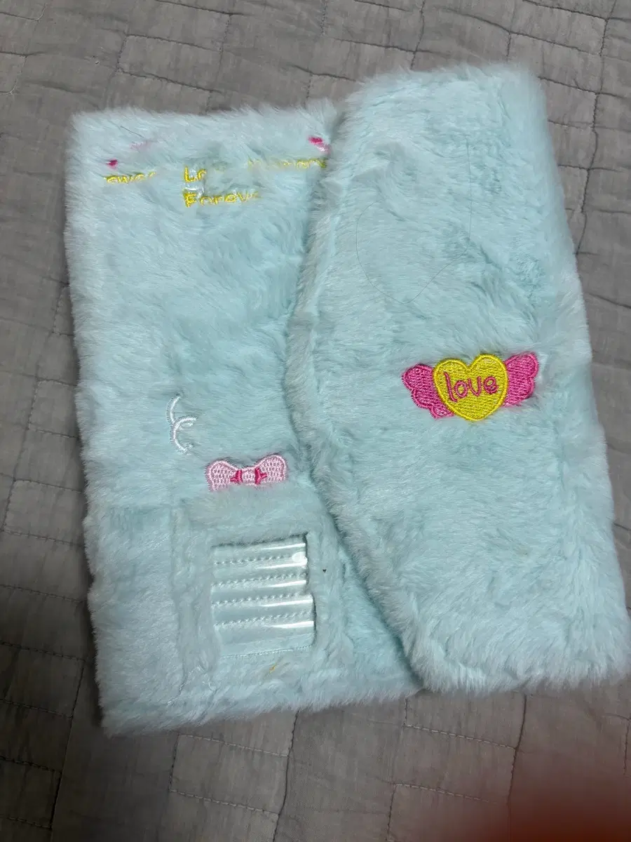 6공 포카 다이어리 바인더 양도