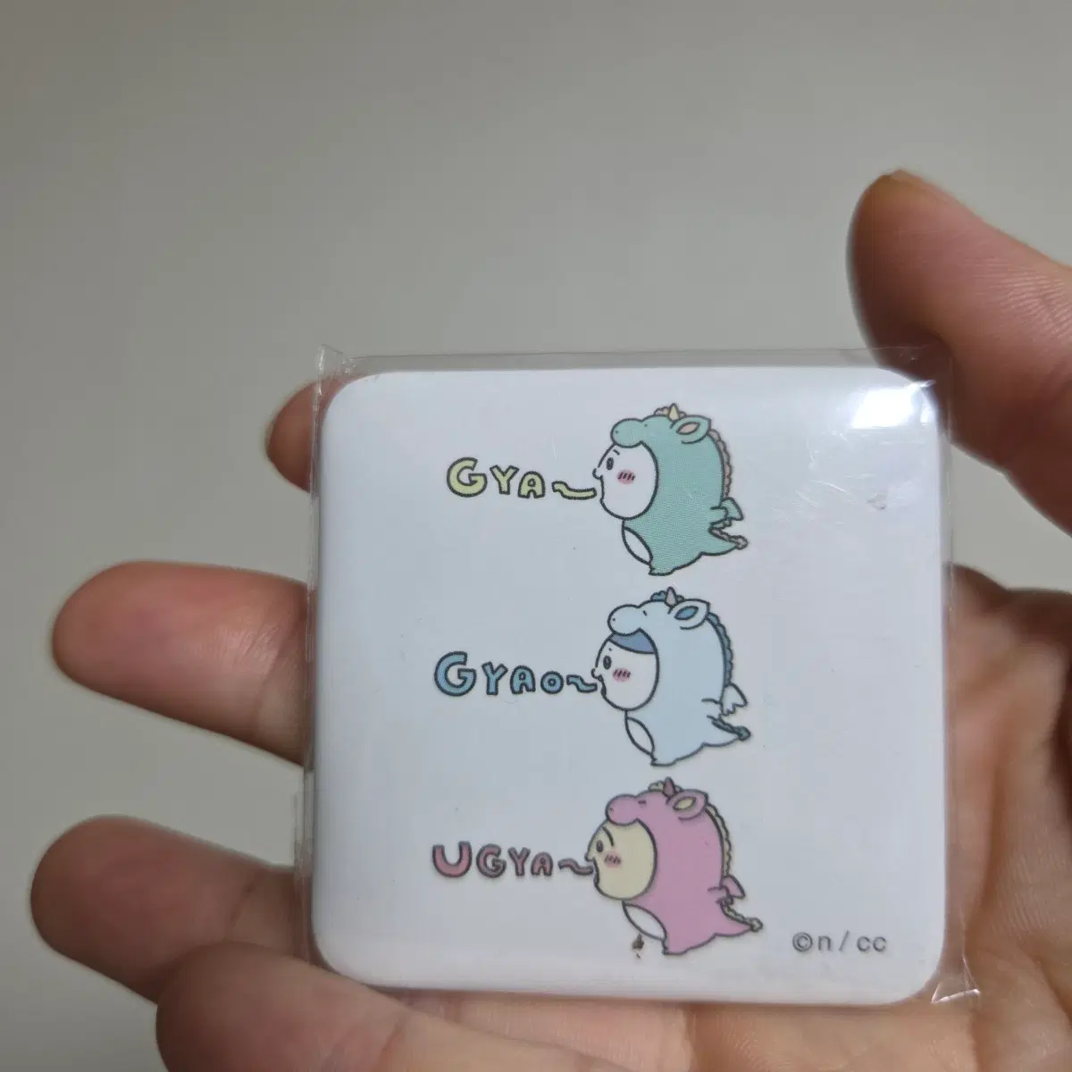 일본 고전 만화 캐릭터 굿즈 피규어 인형 가챠 치이카와 뺏지 브로치