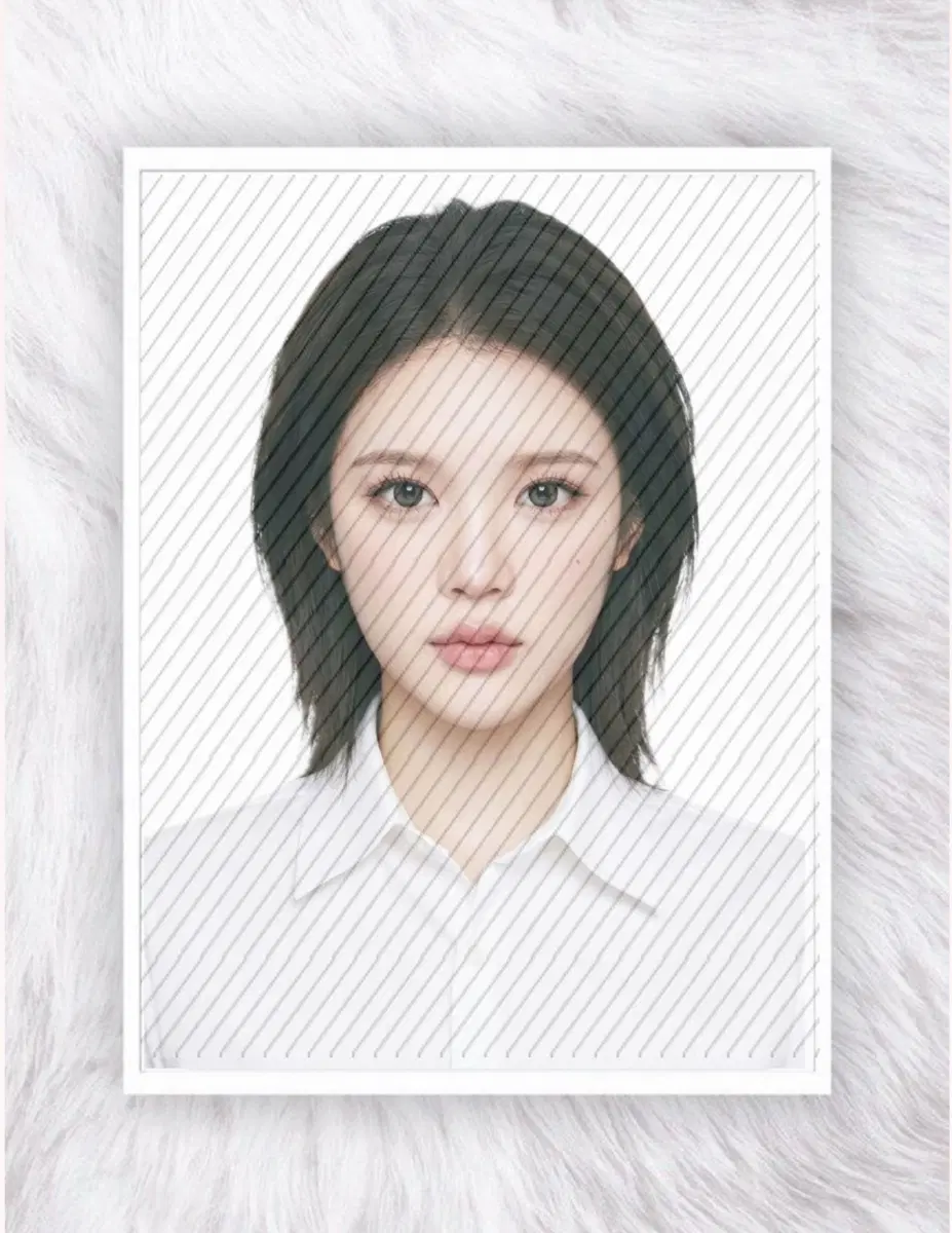 하츠투하츠 에이나 증사 도안