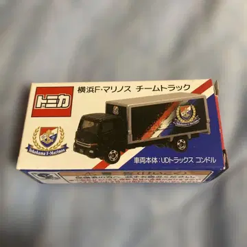 토미카 요코하마 F 마리노스 팀 트랙