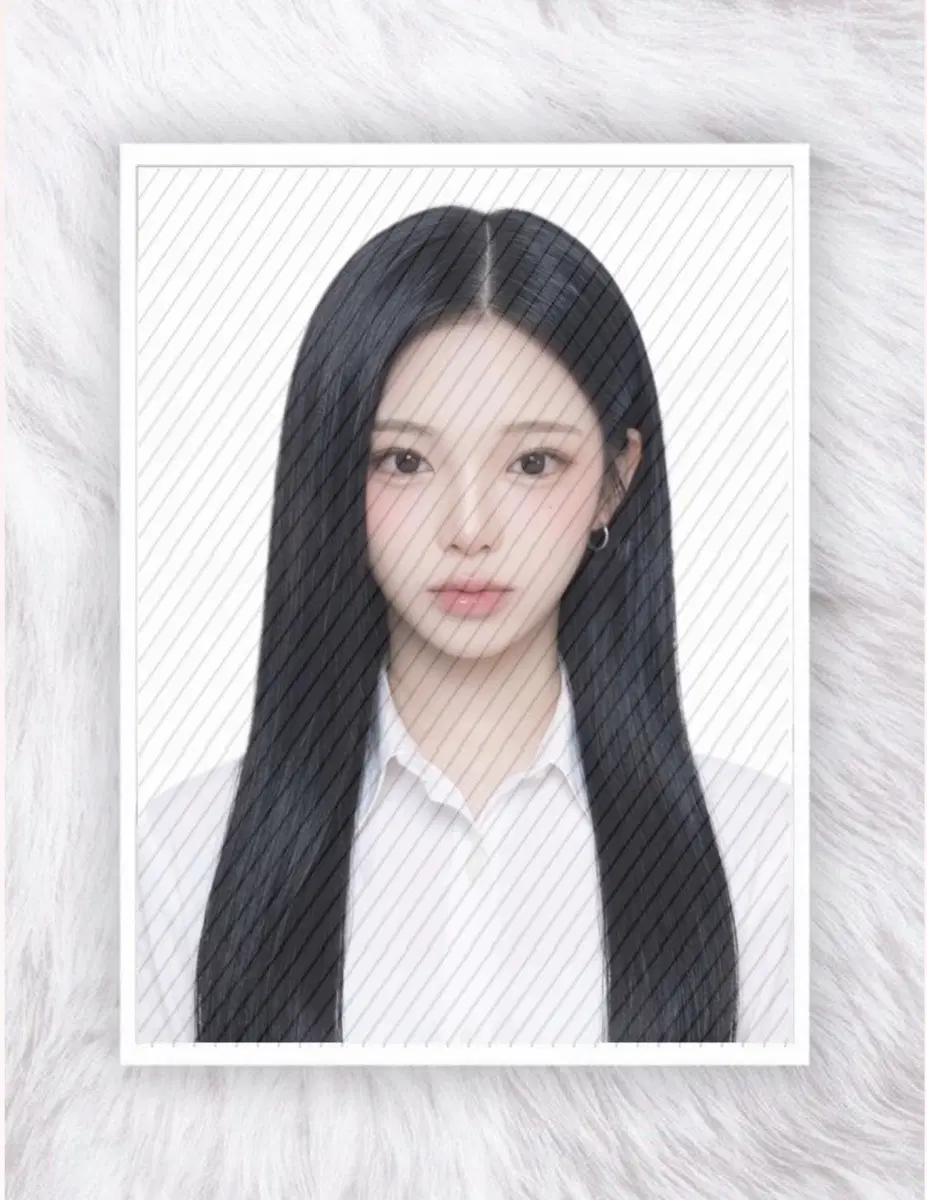 하츠투하츠 이안 증사 도안
