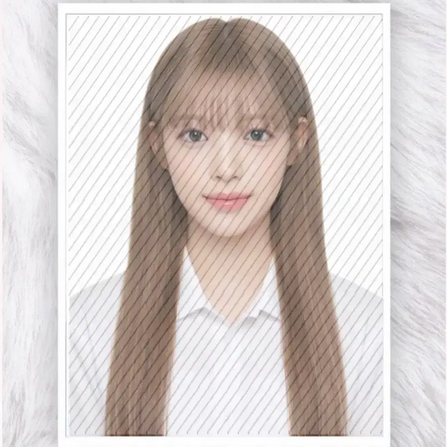 하츠투하츠 유하 증사 도안