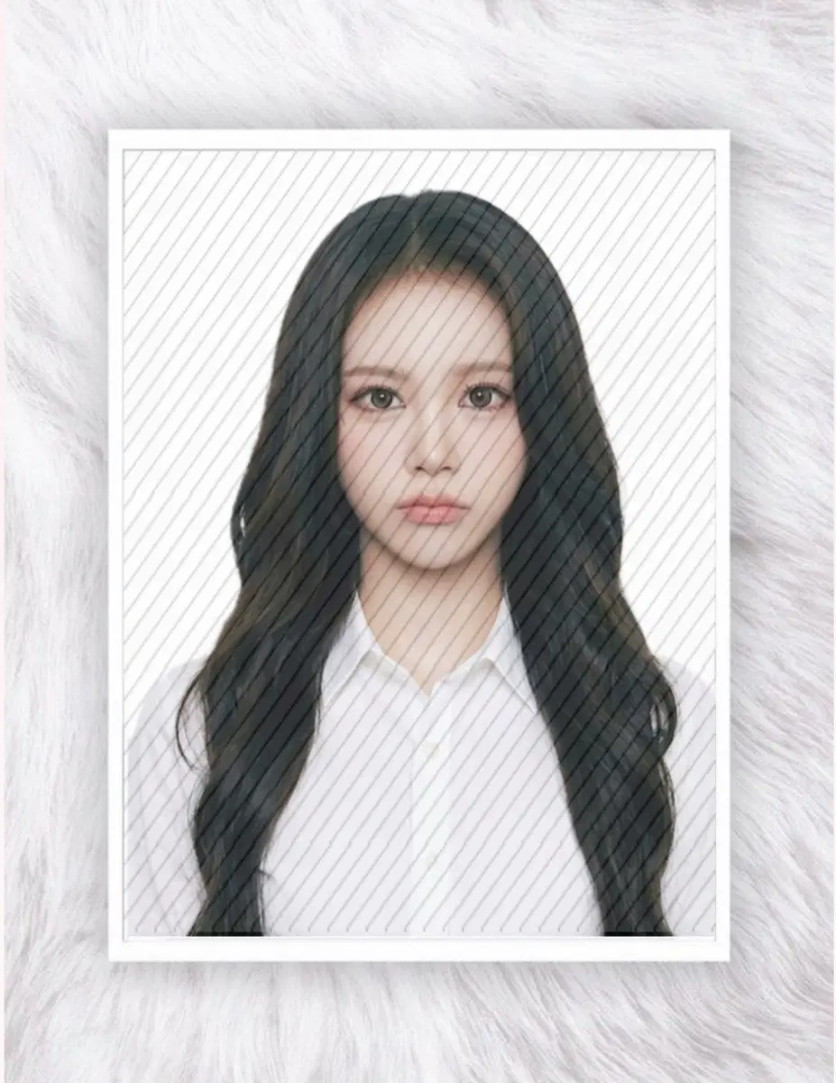 하츠투하츠 카르멘 증사 도안