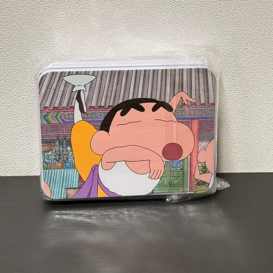 짱구 틴케이스