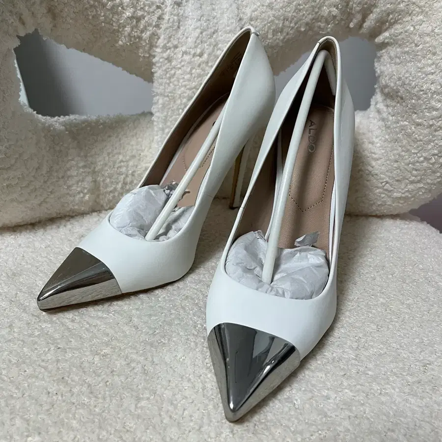 ALDO 여성 구두 하이힐 루이비통st