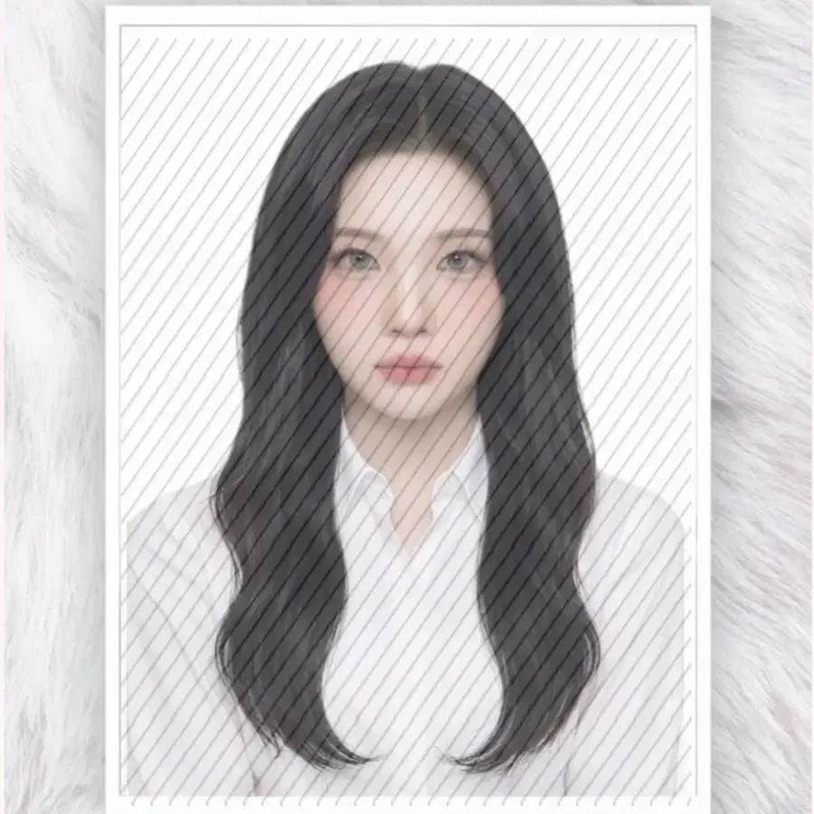 하츠투하츠 주은 증사 도안