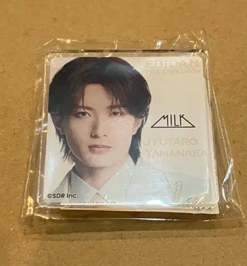 EBiDAN THE LIVE 2026 M!LK 야마나카 유타로 아크릴
