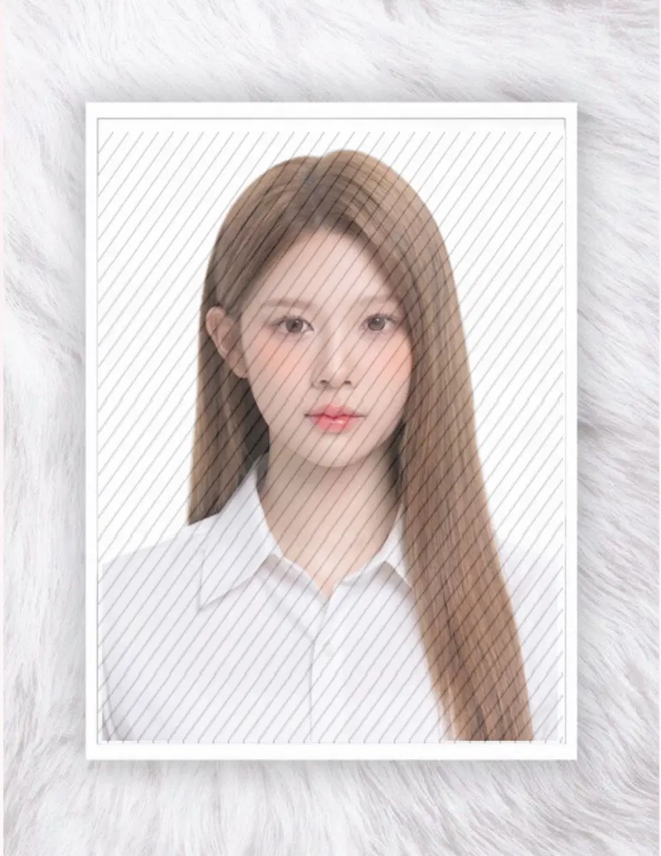 하츠투하츠 에이나 증사 도안