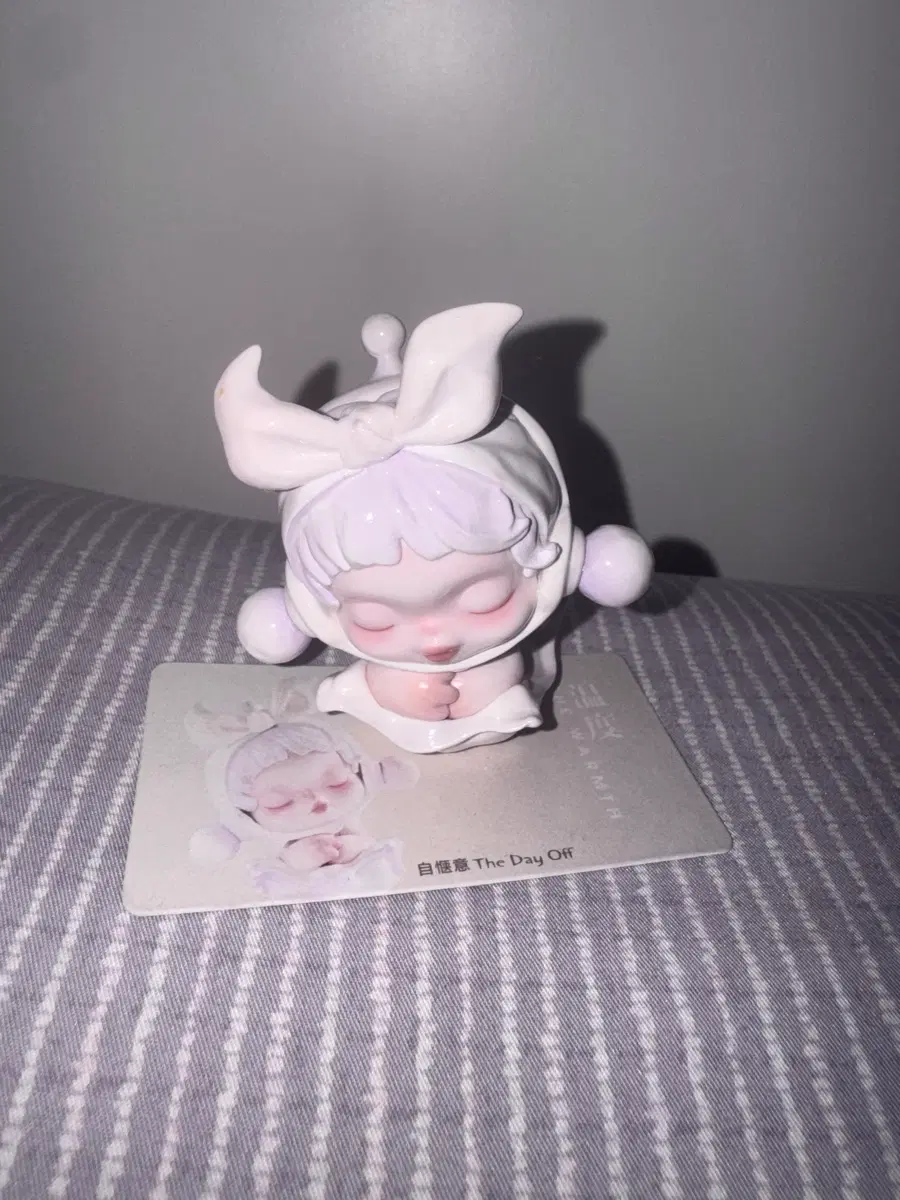 팝마트 스컬판다 skullpanda