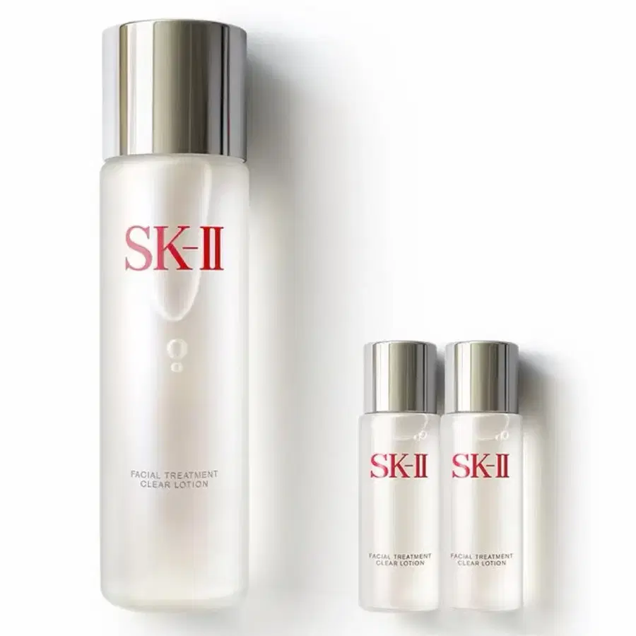 신세계백화점정품 새상품 SK-II 클리어 로션 230ml 세트(스킨)