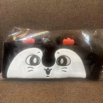 치이카와 인어섬의 비밀 세이렌 헤어밴드