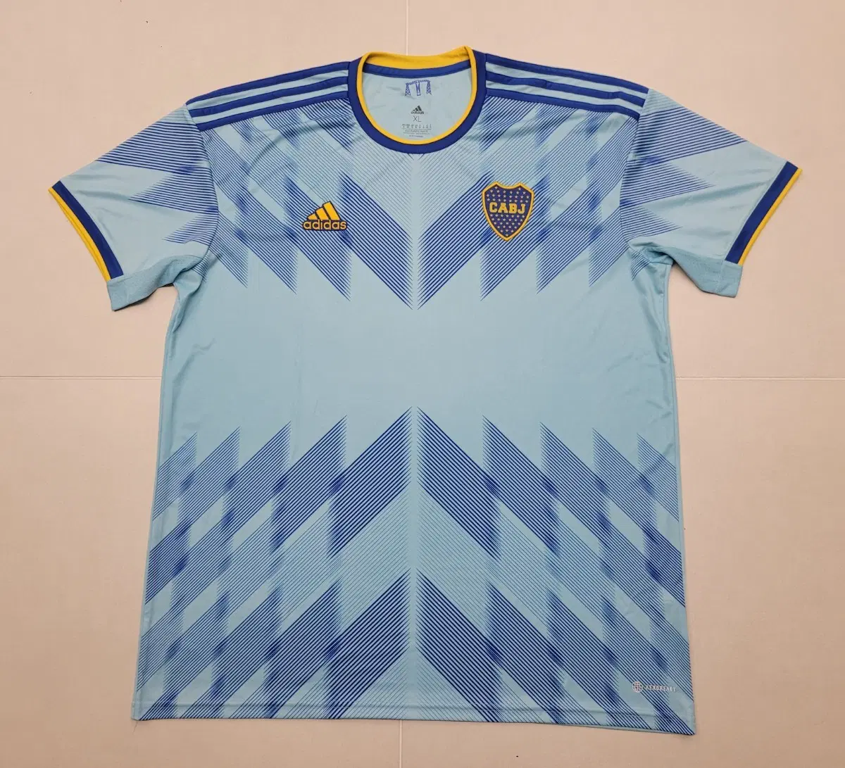 아르헨티나 보카주니어스 23/24 XL