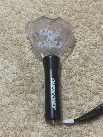 원엔 응원봉 004