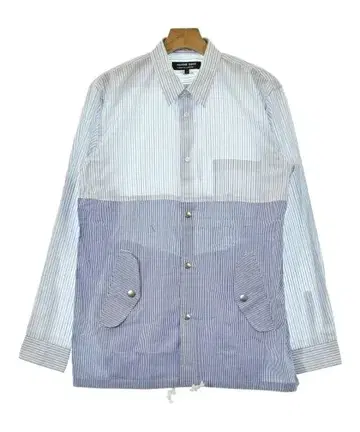 COMME des GARCONS HOMME DEUX 캐주얼 셔츠 남성용