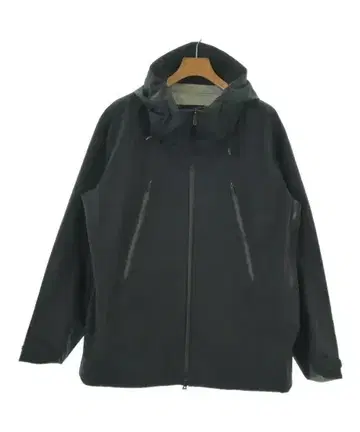 DESCENTE 마운틴 파카 남성용