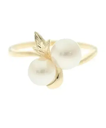 MIKIMOTO 여성용 반지