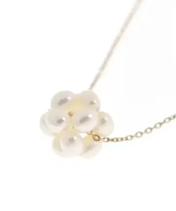 TASAKI 목걸이 여성용