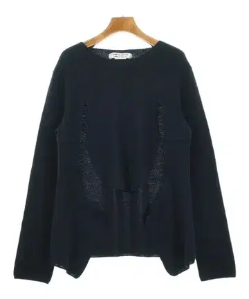 COMME des GARCONS COMME des GARCONS 니트/스웨터 여성용