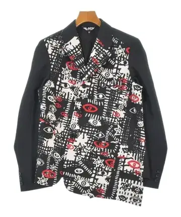 BLACK COMME des GARCONS 캐주얼 자켓 남성용