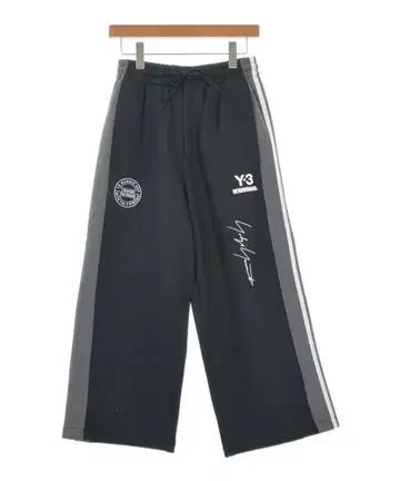 Y-3 스웨트 팬츠 남성용