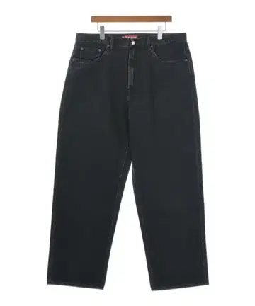 Supreme 데님 팬츠 남성용
